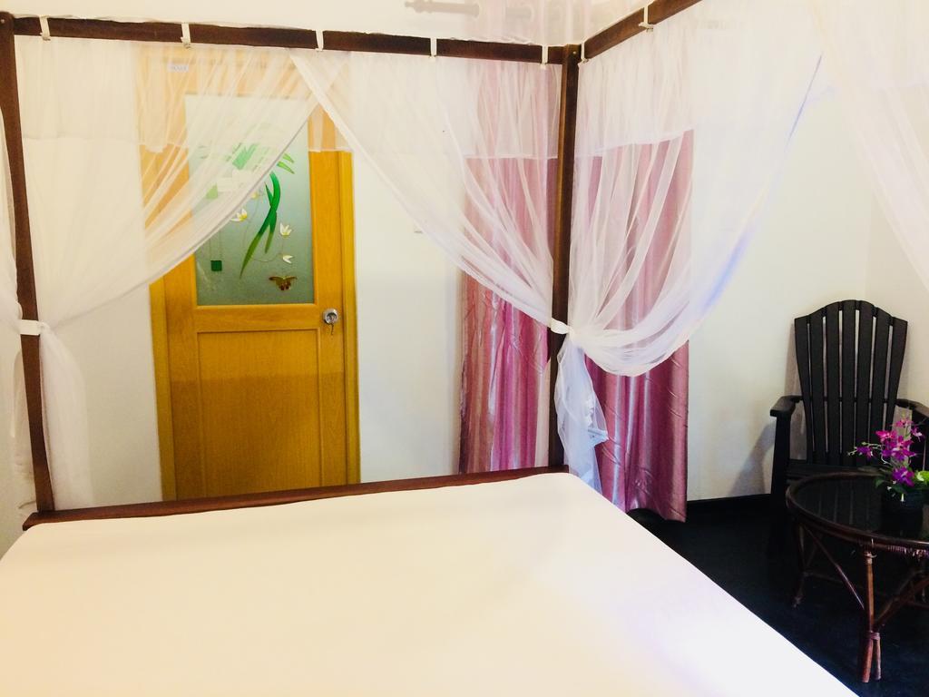 Damith Tourist Inn Мірісса Екстер'єр фото