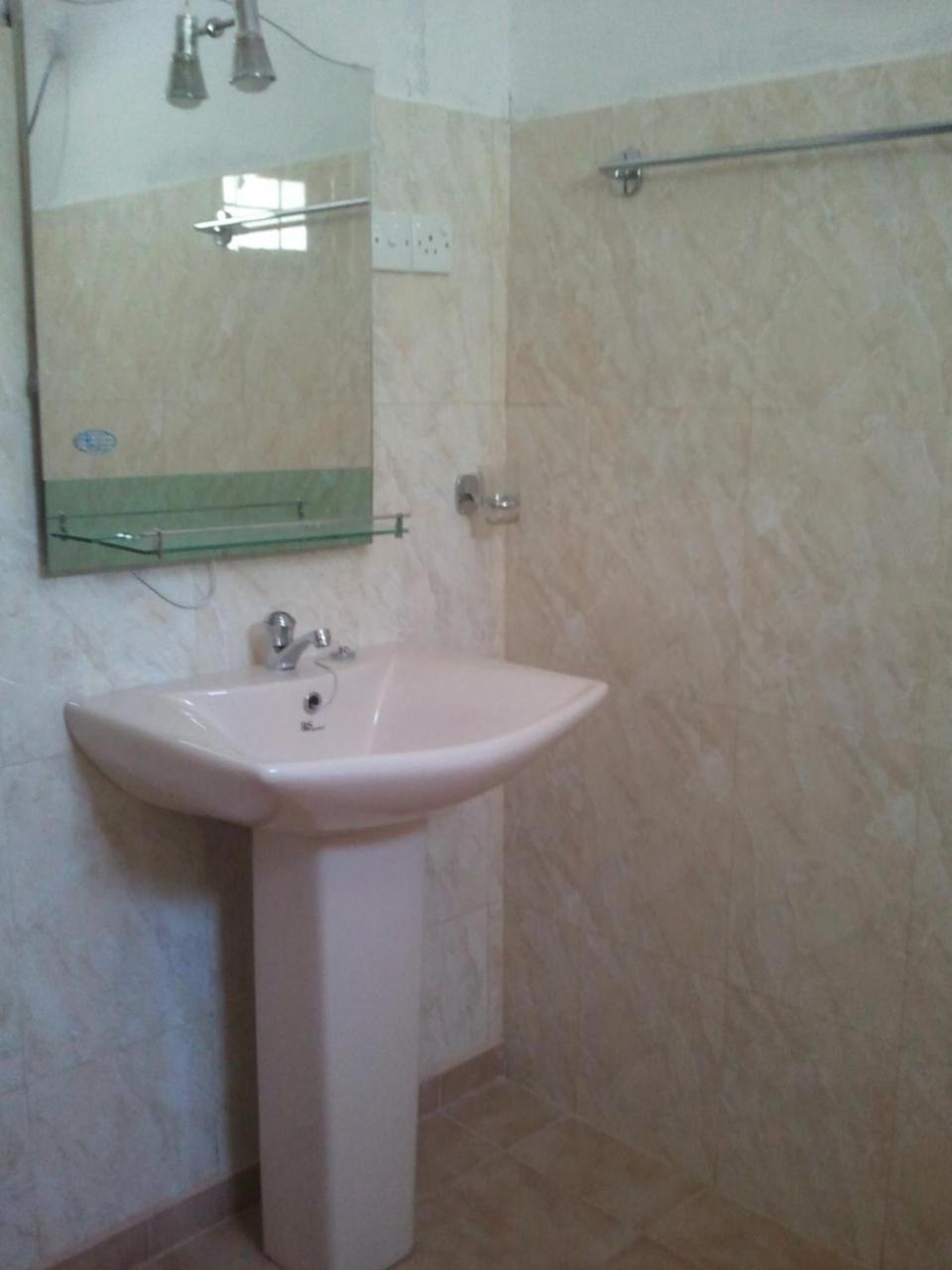 Damith Tourist Inn Мірісса Екстер'єр фото