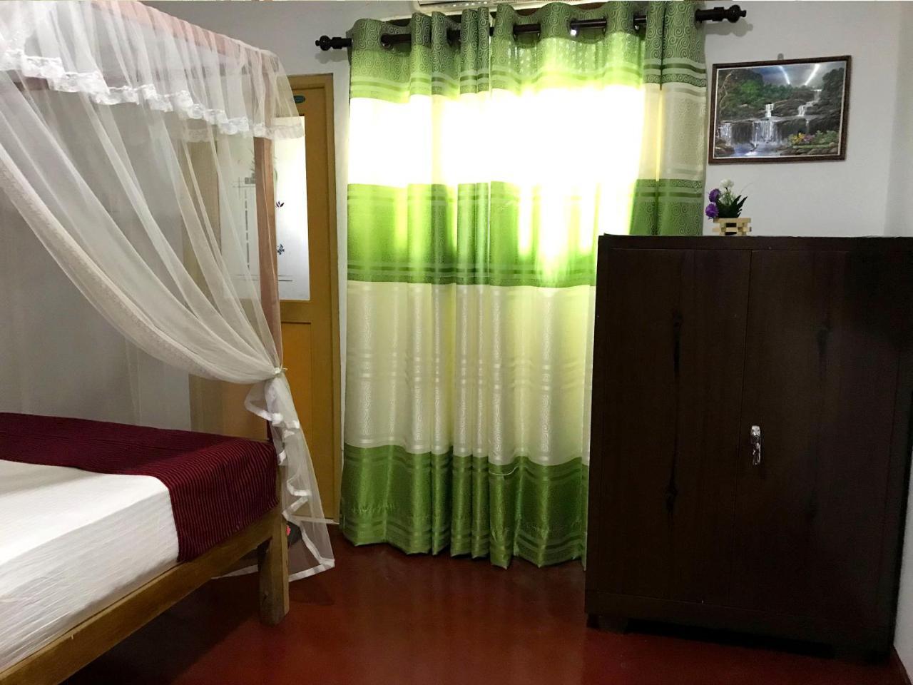 Damith Tourist Inn Мірісса Екстер'єр фото