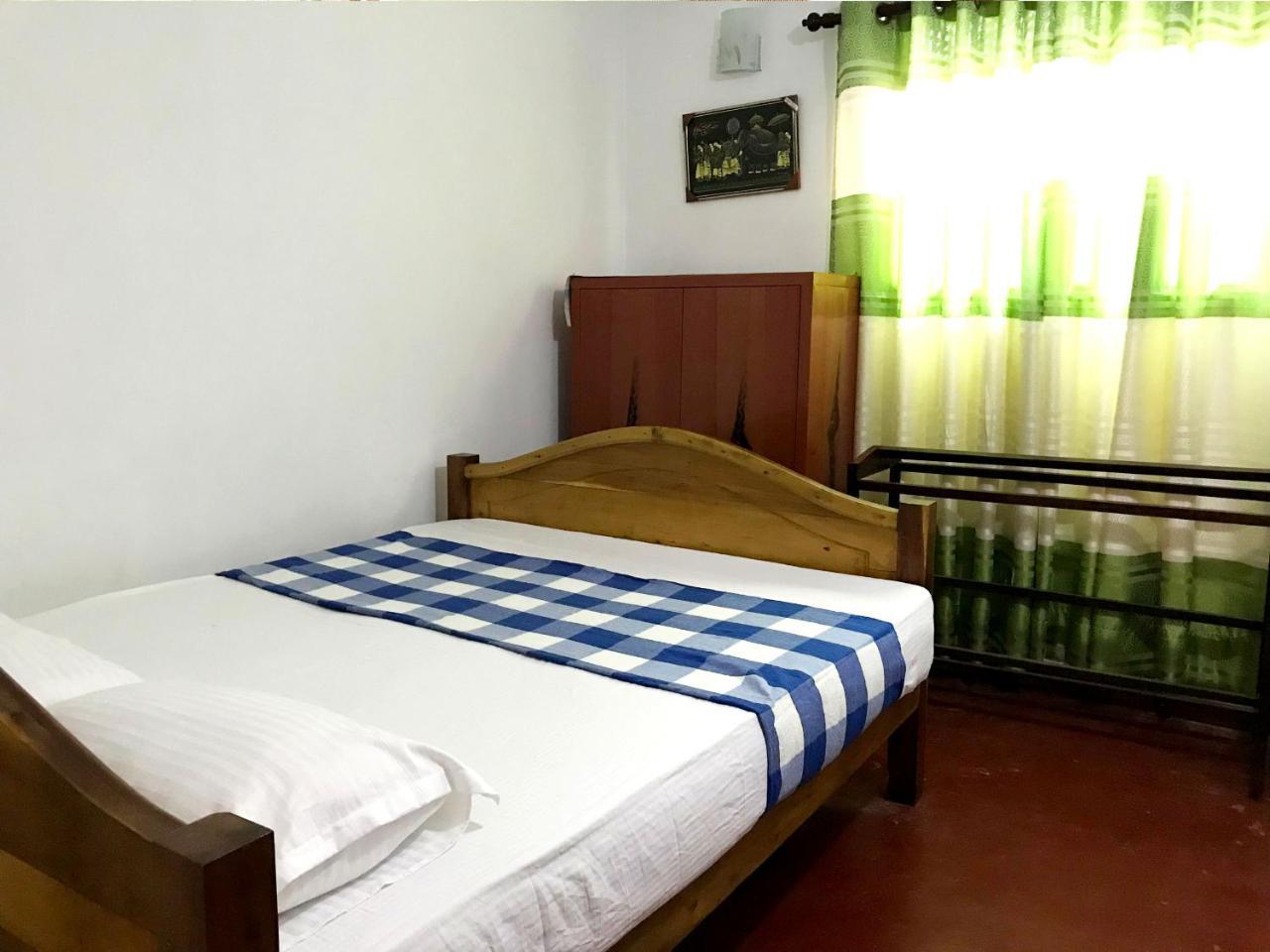 Damith Tourist Inn Мірісса Екстер'єр фото